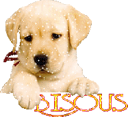 bisous